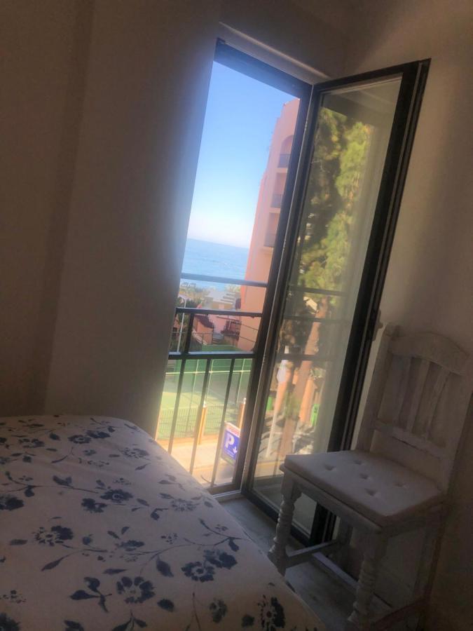Apartemen Calle El Fuerte *