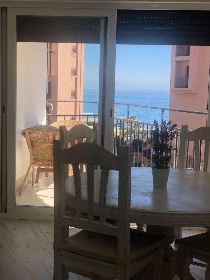Apartemen Calle El Fuerte Marbella