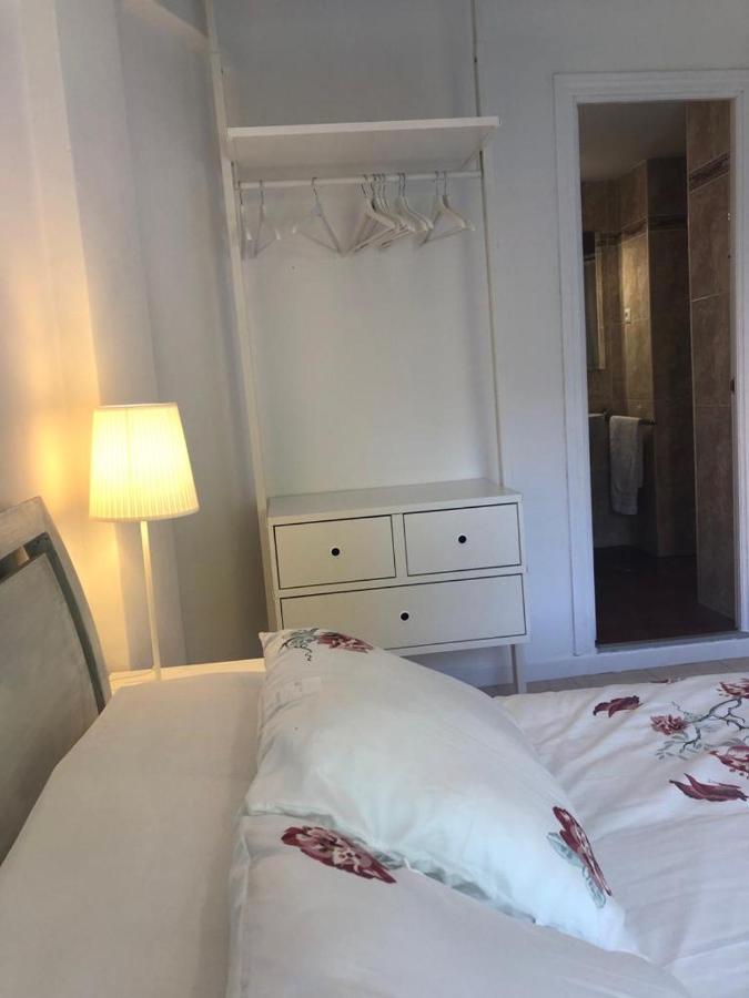 Apartemen Calle El Fuerte