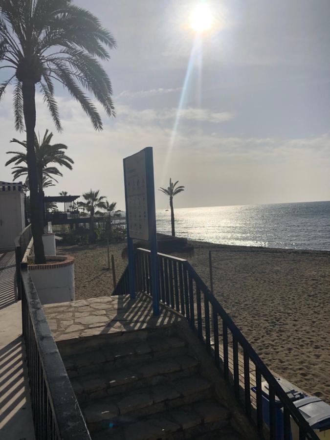 Calle El Fuerte Apartment Marbella